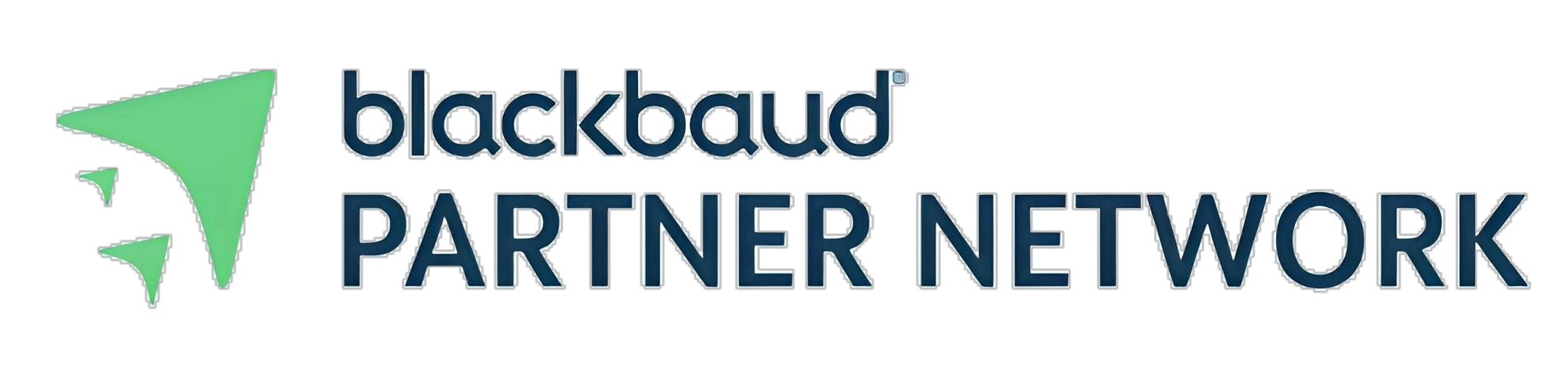 Blackbaud Technology Partner