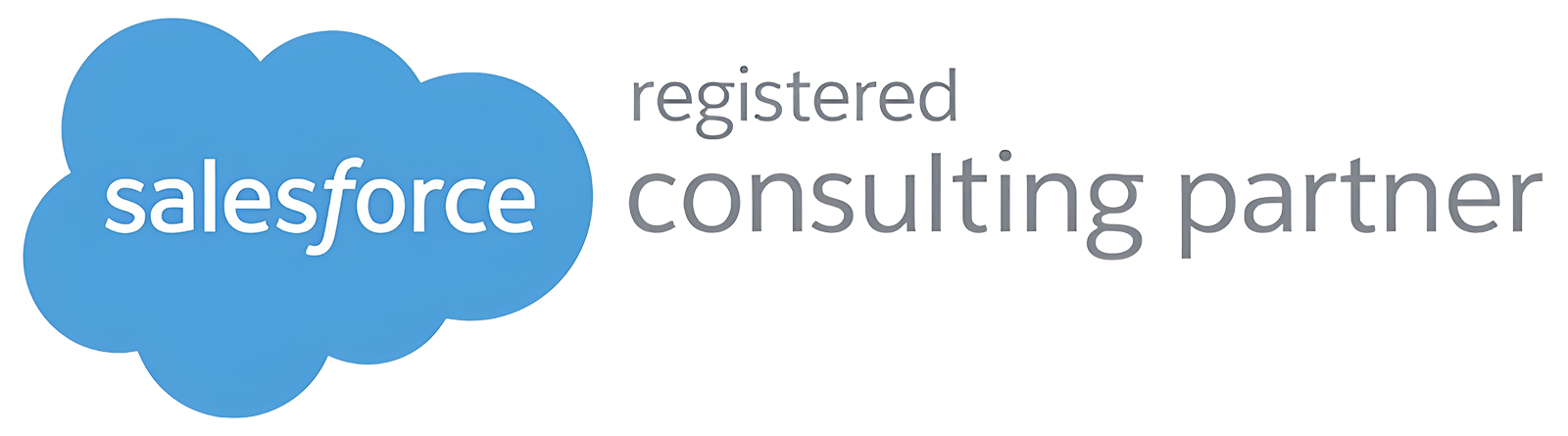 Salesforce Consulting Partner
