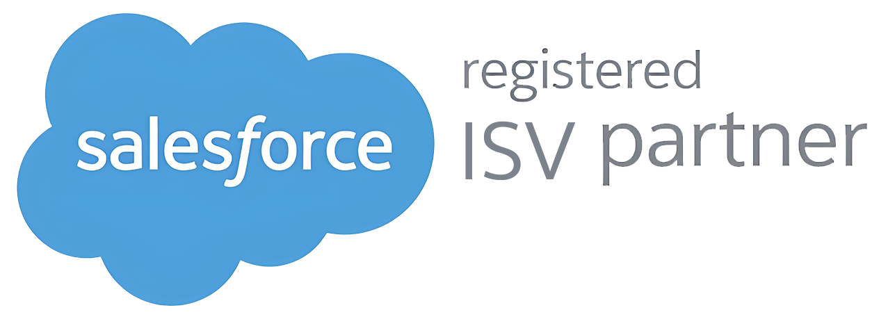 Salesforce ISV Partner